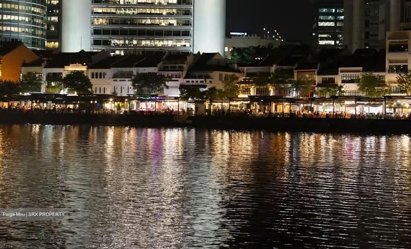 Boat Quay Conservation Area (D1), Shop House #572954761